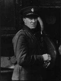 Pte Shaw