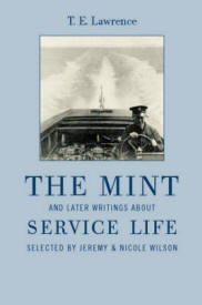 Mint front cover