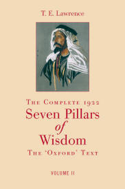 Seven Pillars of Wisdom